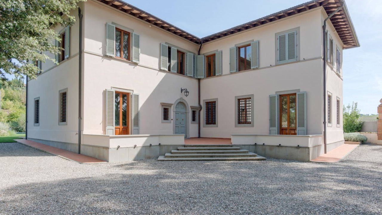 Photo of Outdoor in Montespertoli