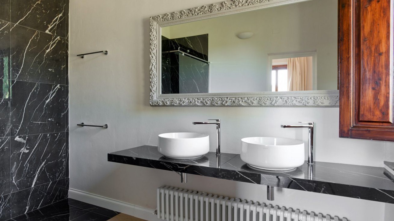 Photo of Bathroom in Montespertoli