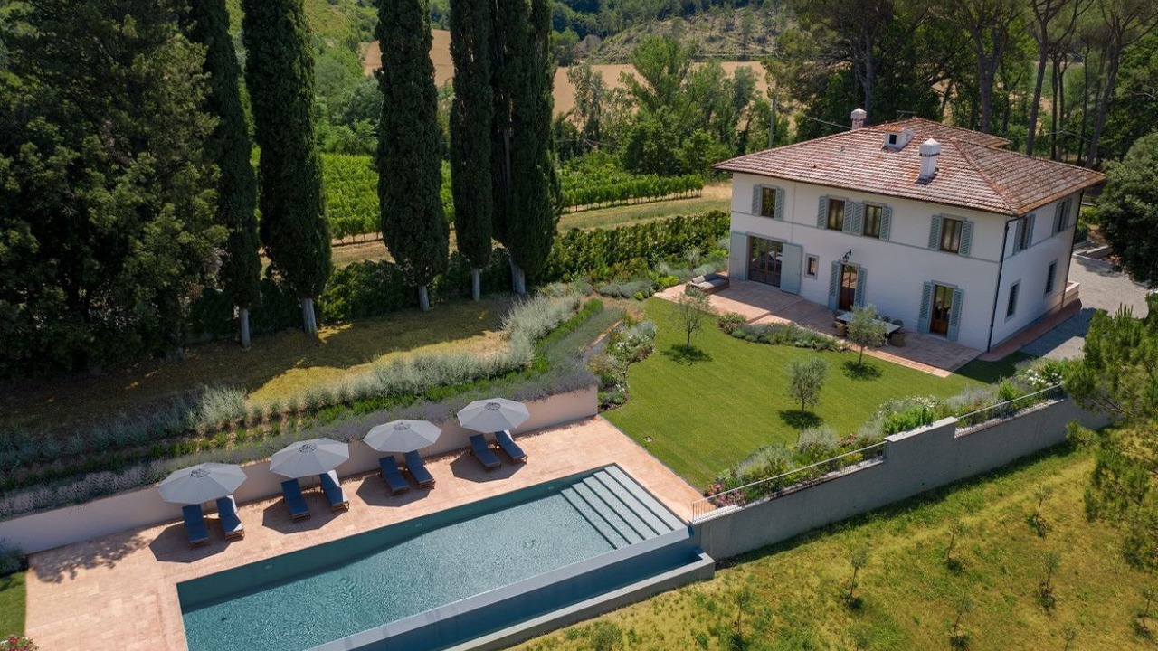 Photo of Outdoor in Montespertoli