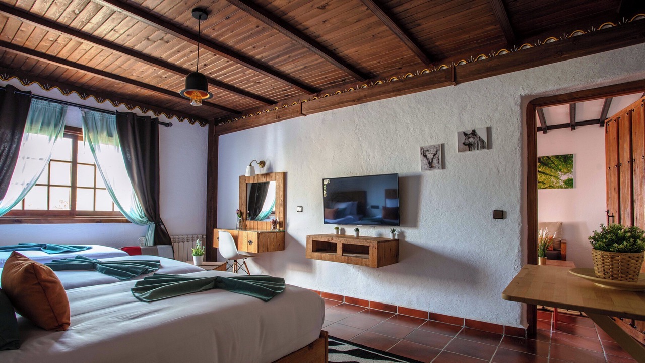 Photo of Bedroom in Derdara