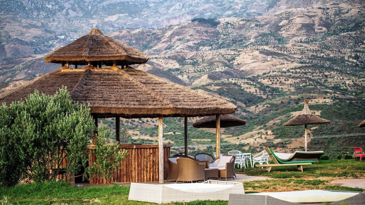 Photo of Outdoor in Derdara