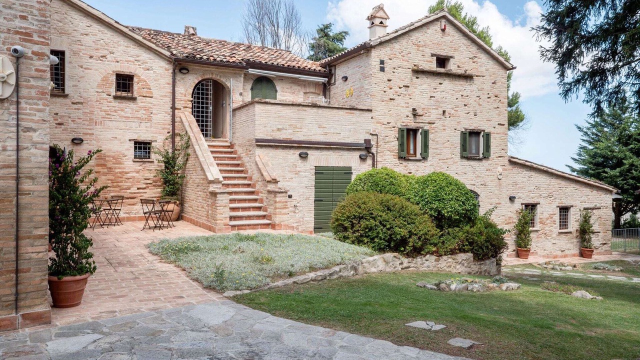 Photo of Outdoor in Mombaroccio