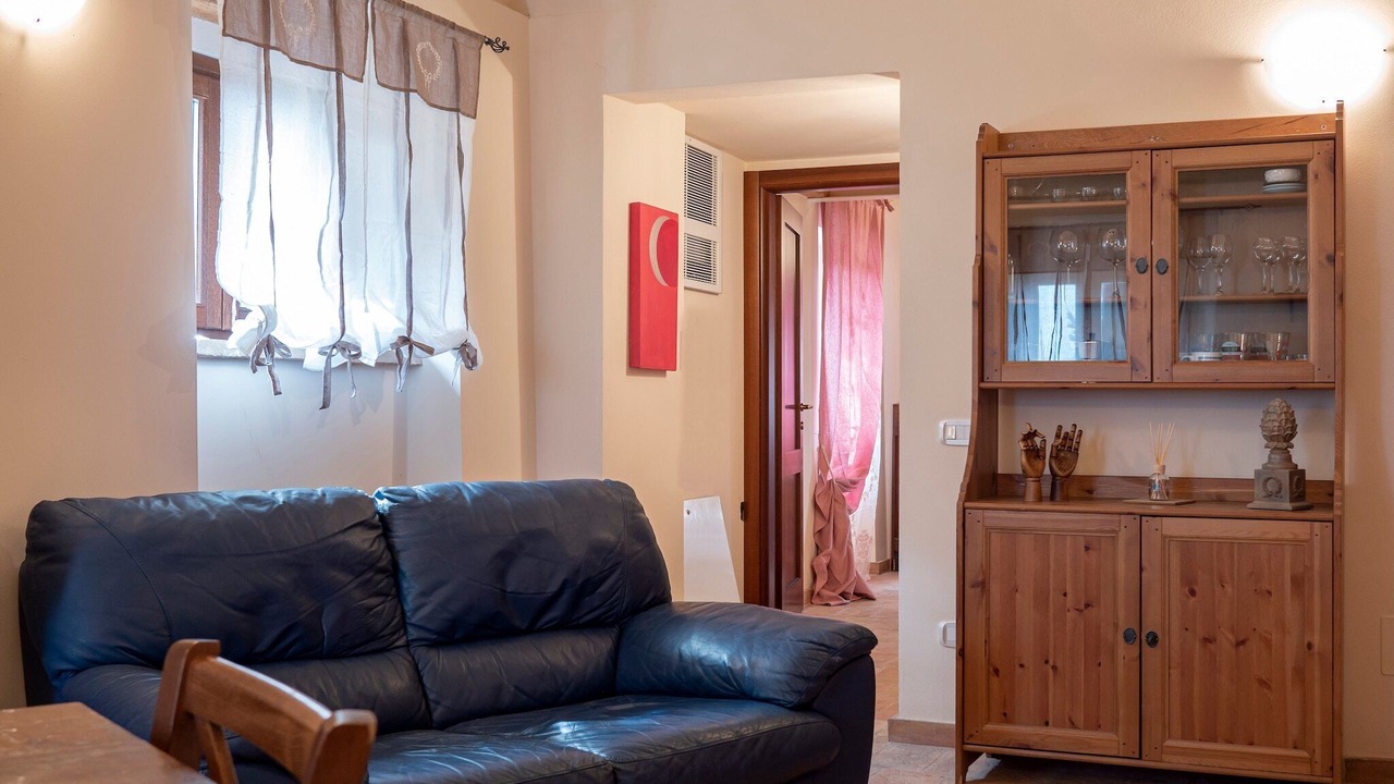 Photo of Livingroom in Mombaroccio