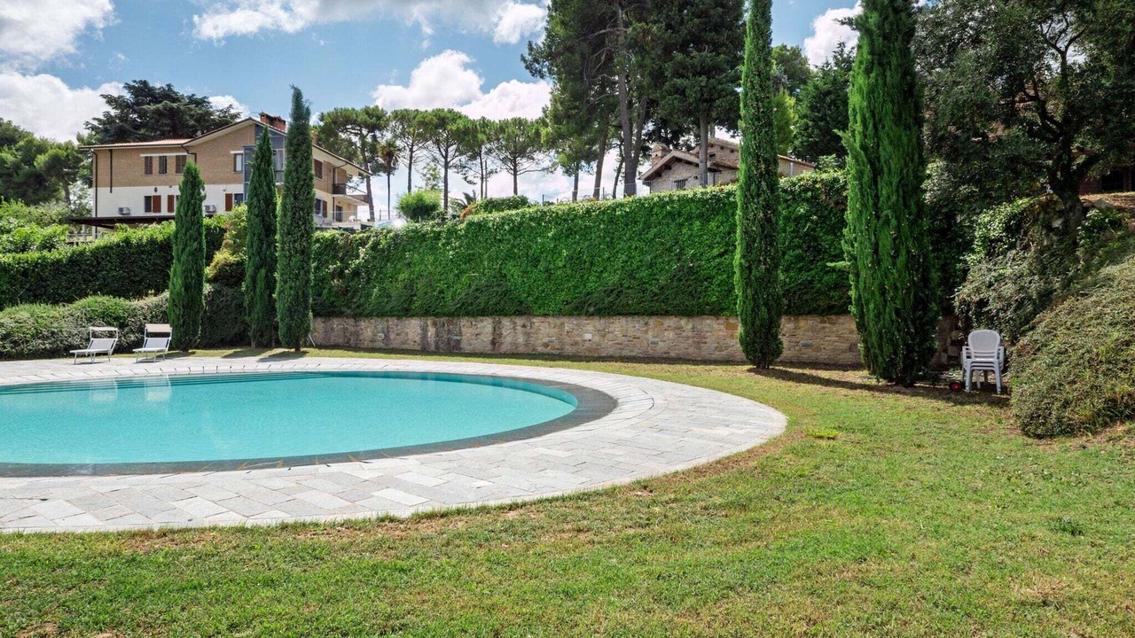 Photo of Outdoor in Mombaroccio