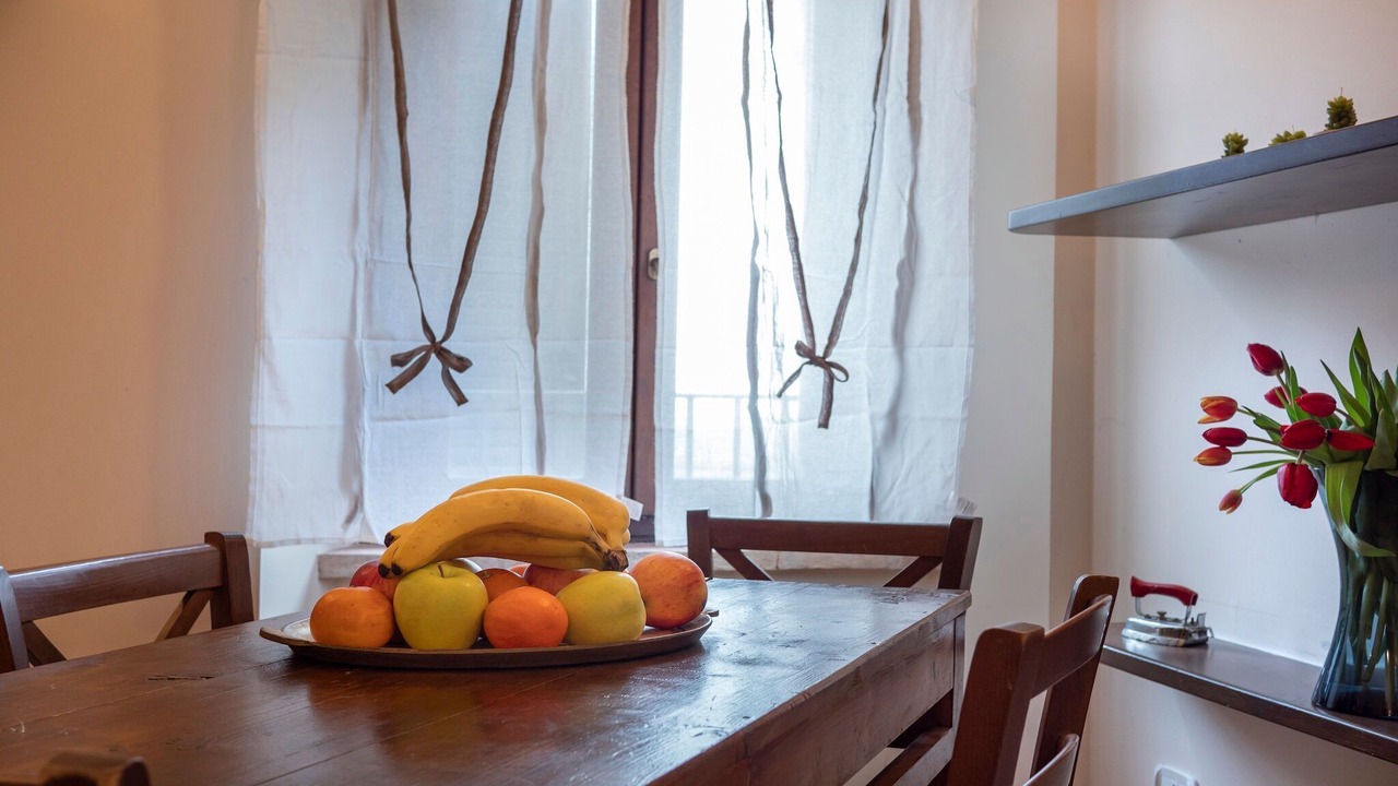 Photo of Livingroom in Mombaroccio