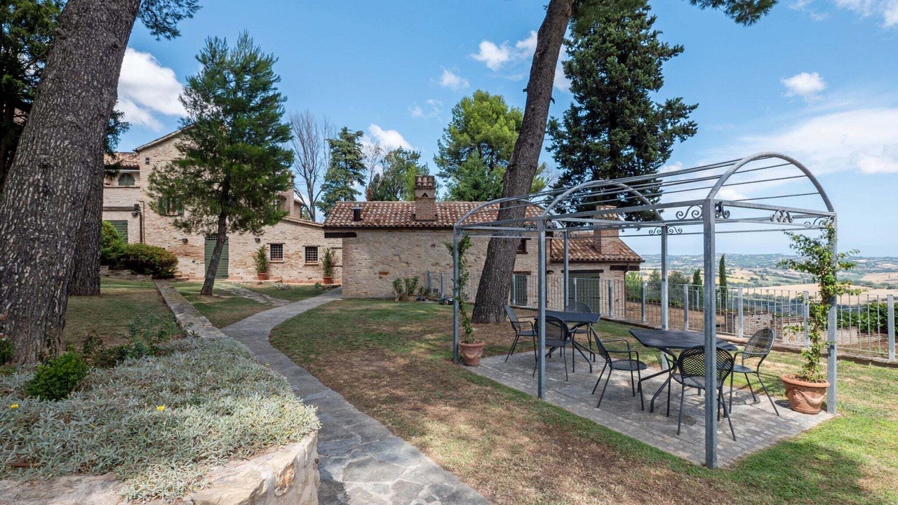 Photo of Outdoor in Mombaroccio