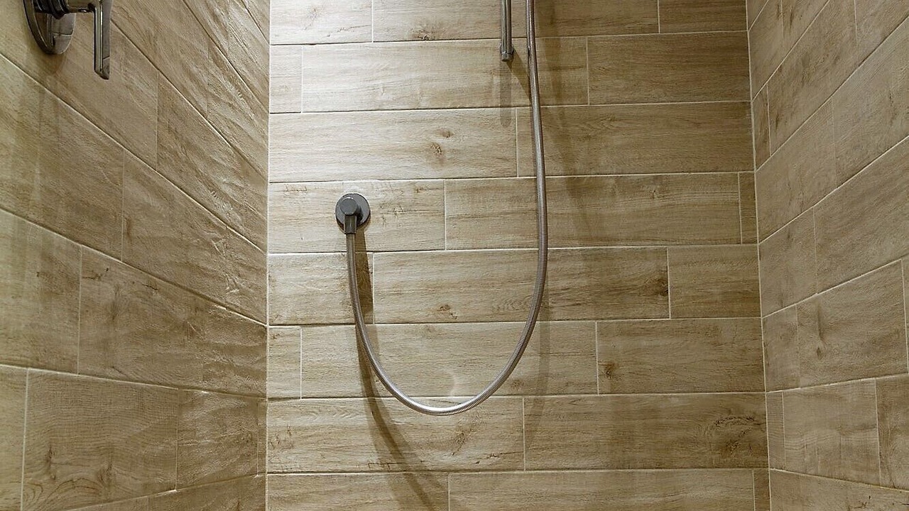Photo of Bathroom in Casabianca di Fermo