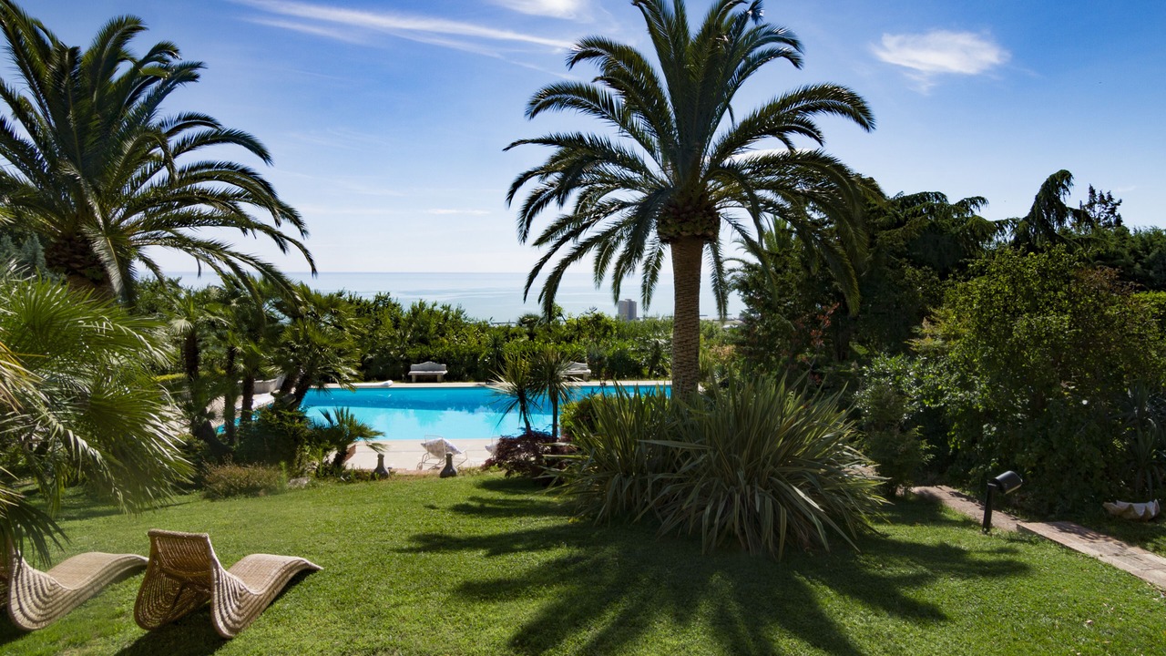 Photo of Outdoor in Casabianca di Fermo