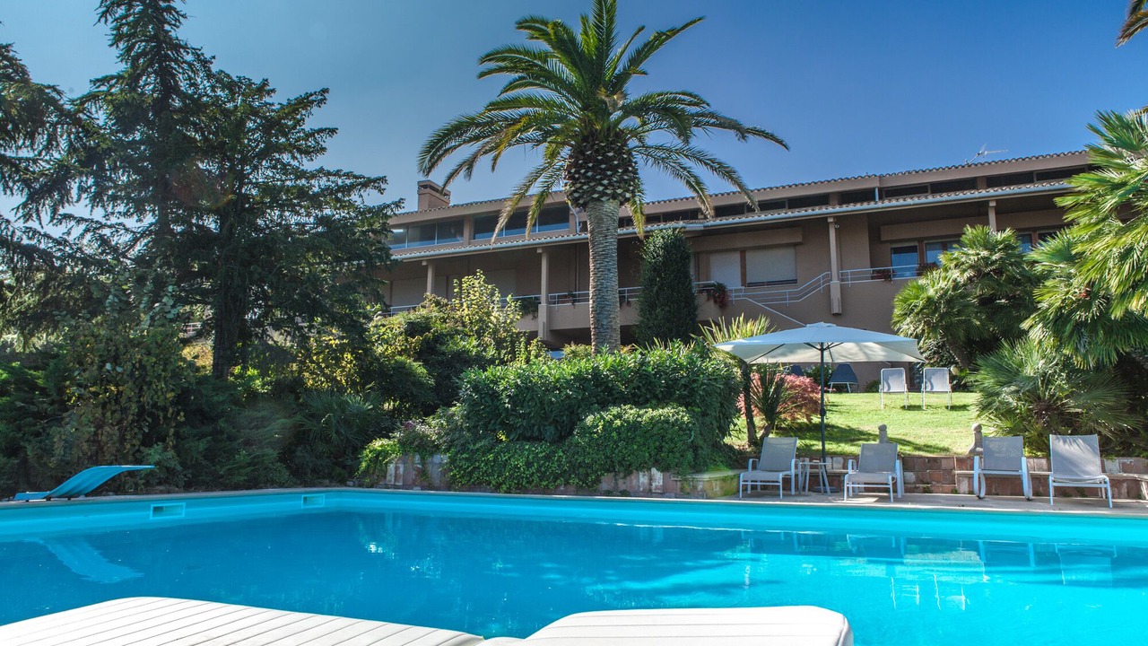 Photo of Outdoor in Casabianca di Fermo