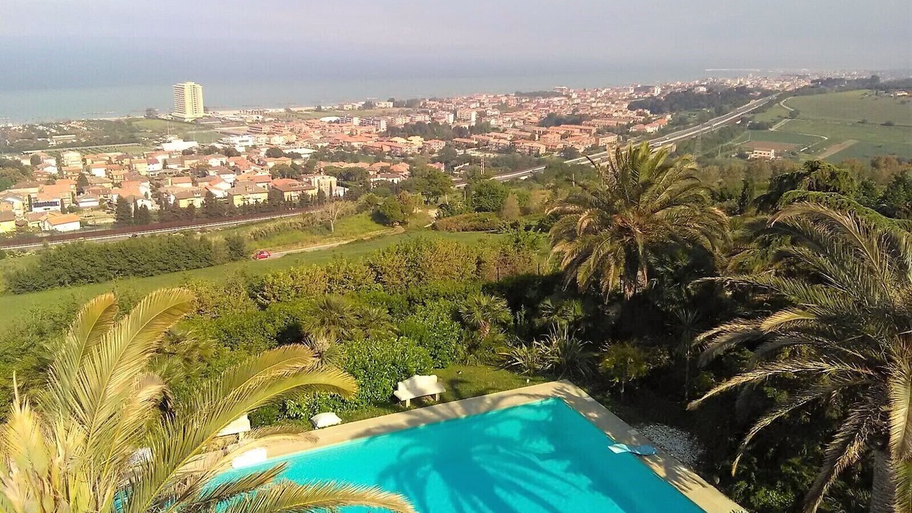 Photo of Outdoor in Casabianca di Fermo
