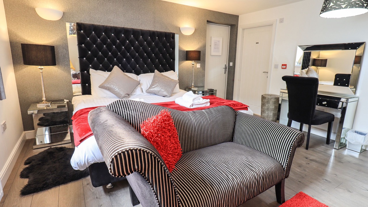 Photo of Bedroom in Elterwater