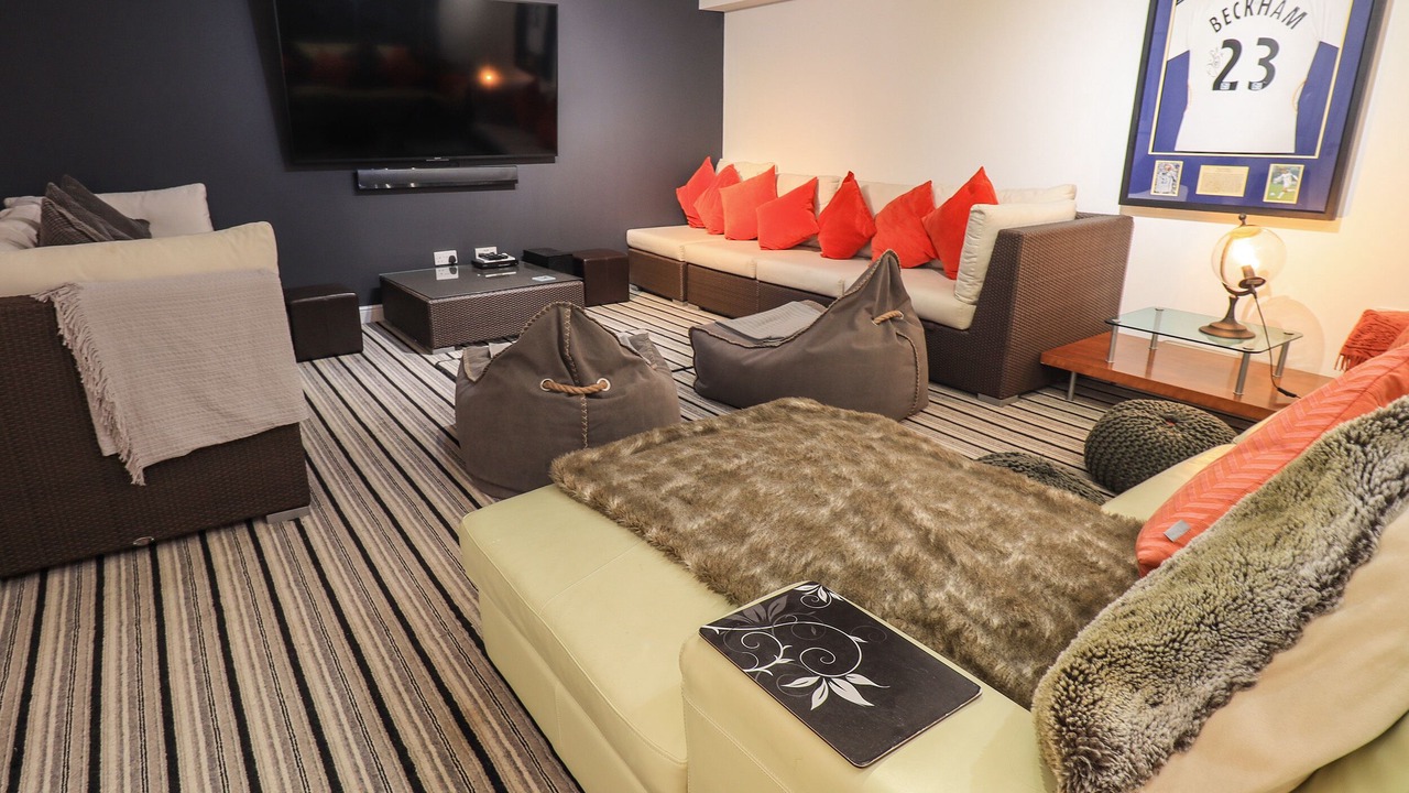 Photo of Livingroom in Elterwater