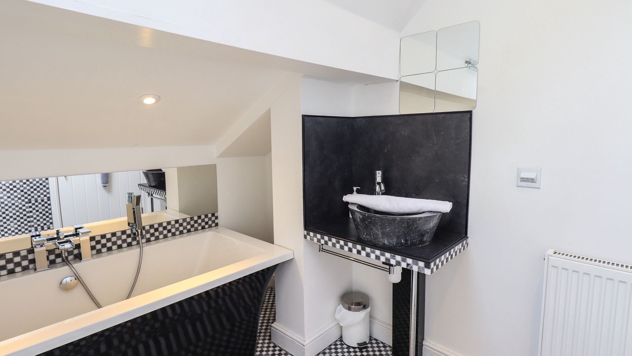 Photo of Bathroom in Elterwater