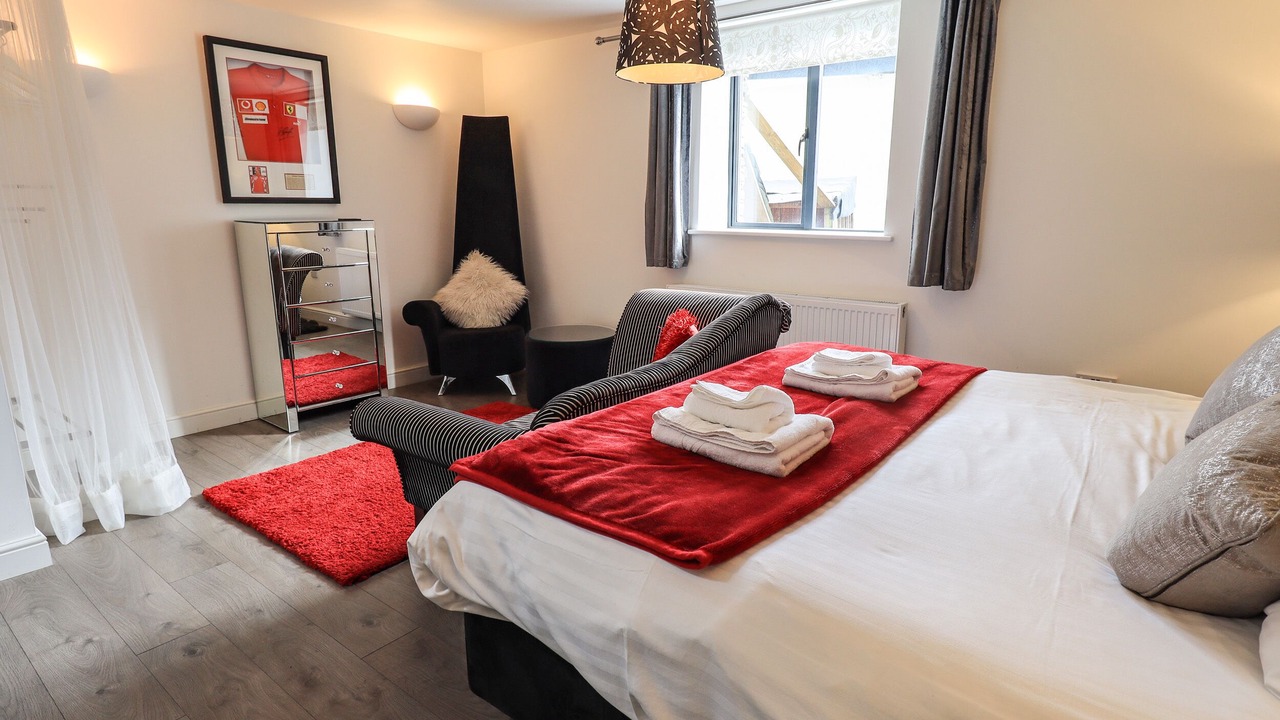 Photo of Bedroom in Elterwater