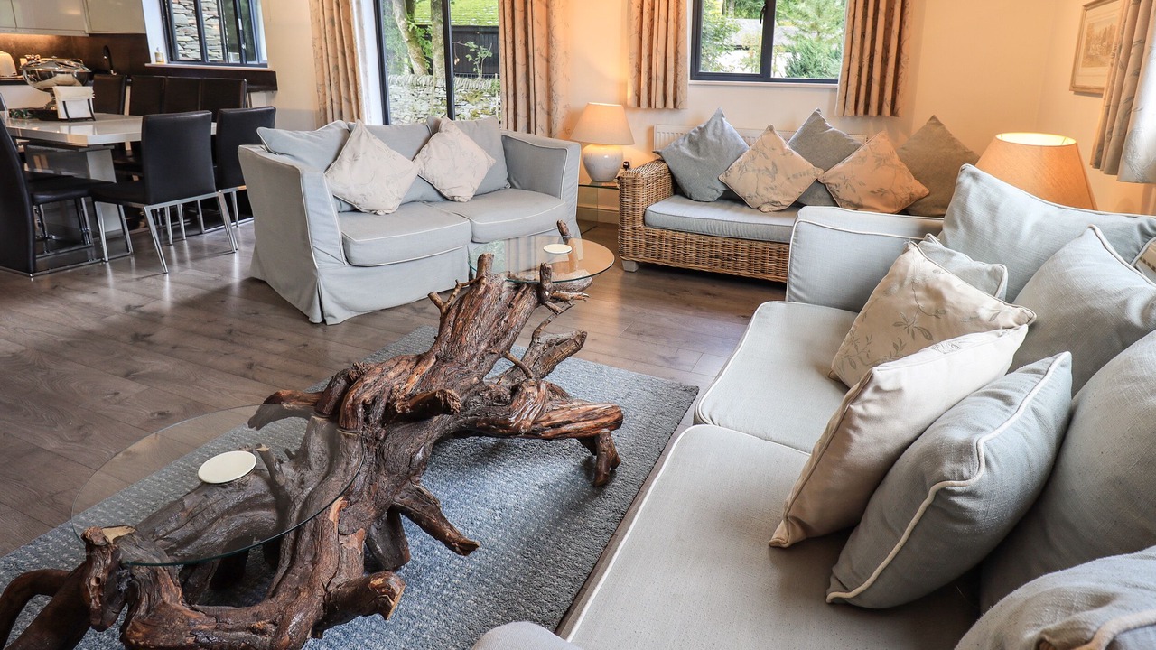 Photo of Livingroom in Elterwater