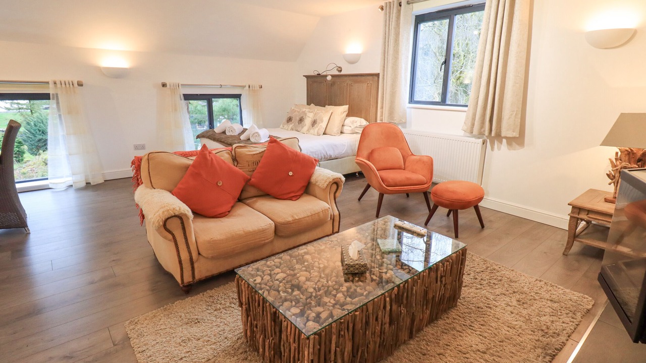 Photo of Bedroom in Elterwater
