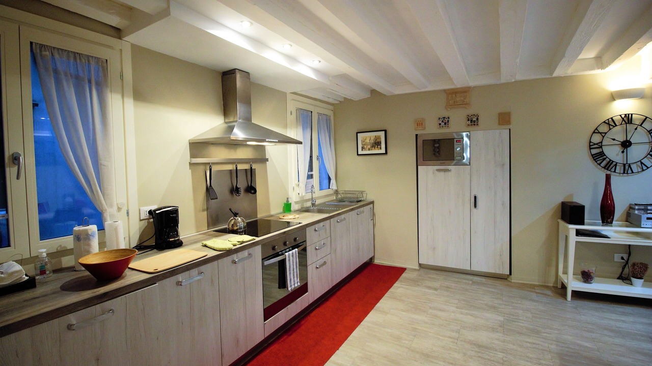 Photo of Kitchen in Venice