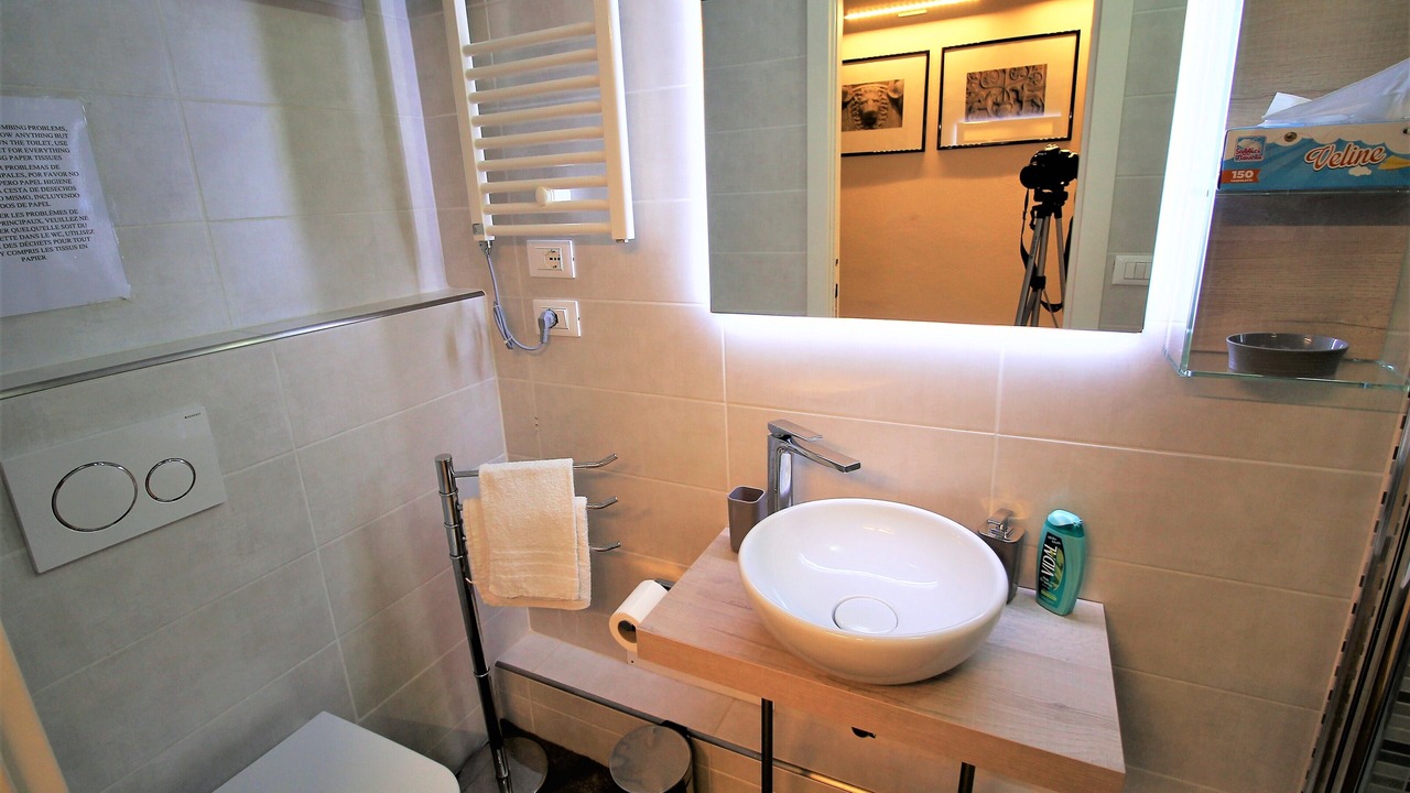 Photo of Bathroom in Venice