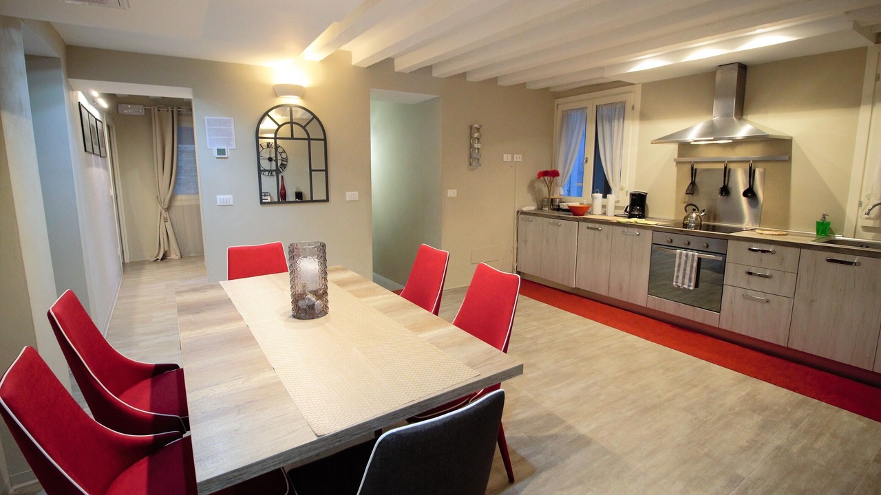Photo of Kitchen in Venice