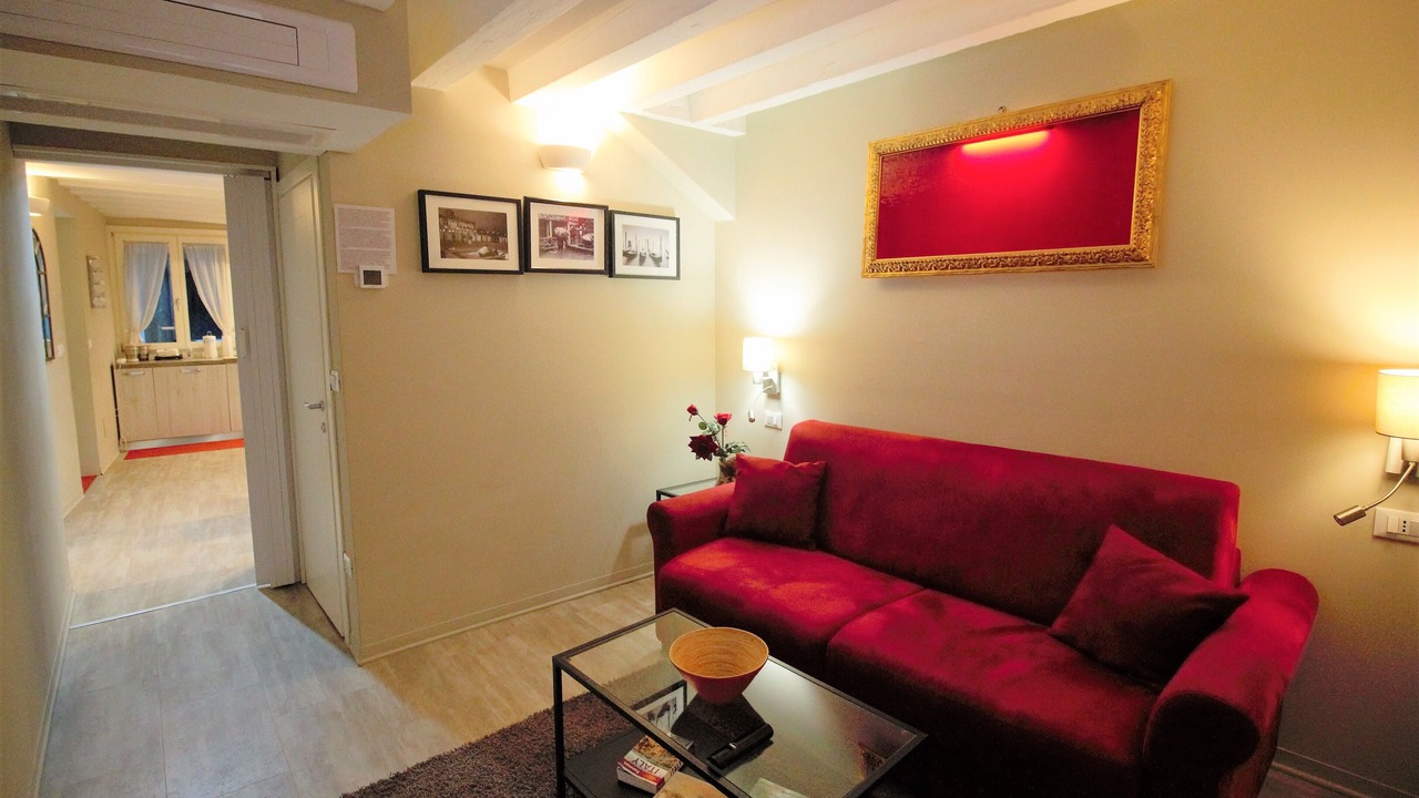 Photo of Livingroom in Venice