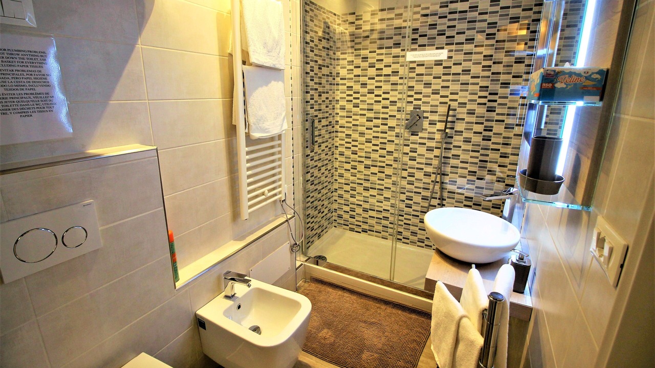 Photo of Bathroom in Venice