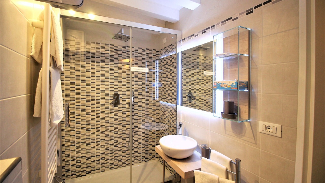Photo of Bathroom in Venice