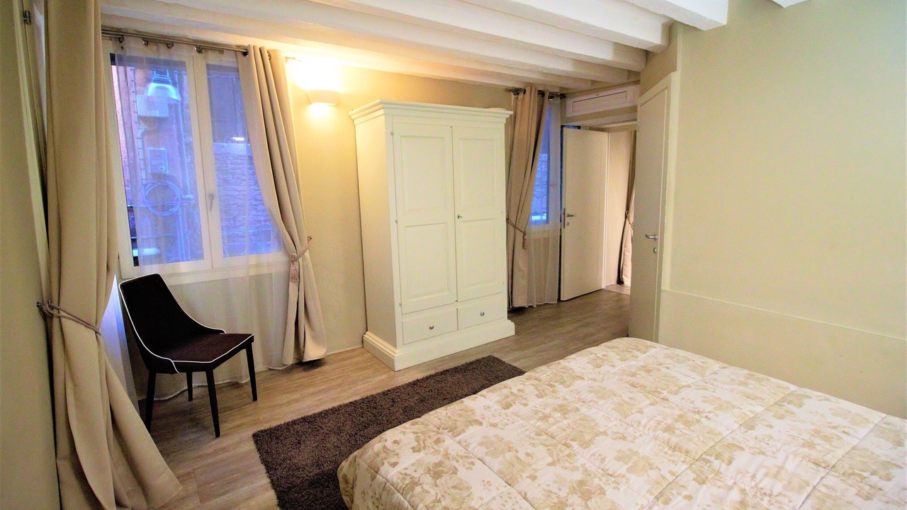 Photo of Bedroom in Venice