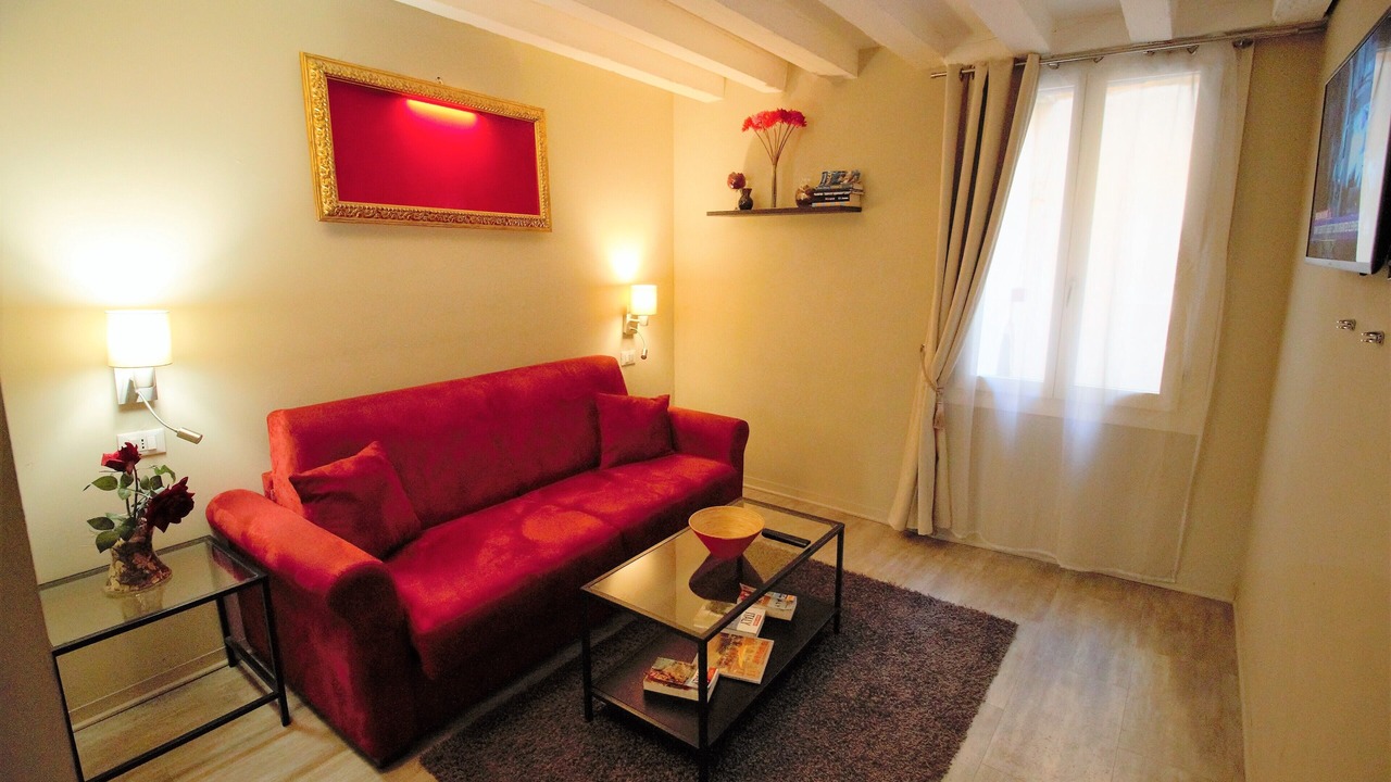 Photo of Livingroom in Venice
