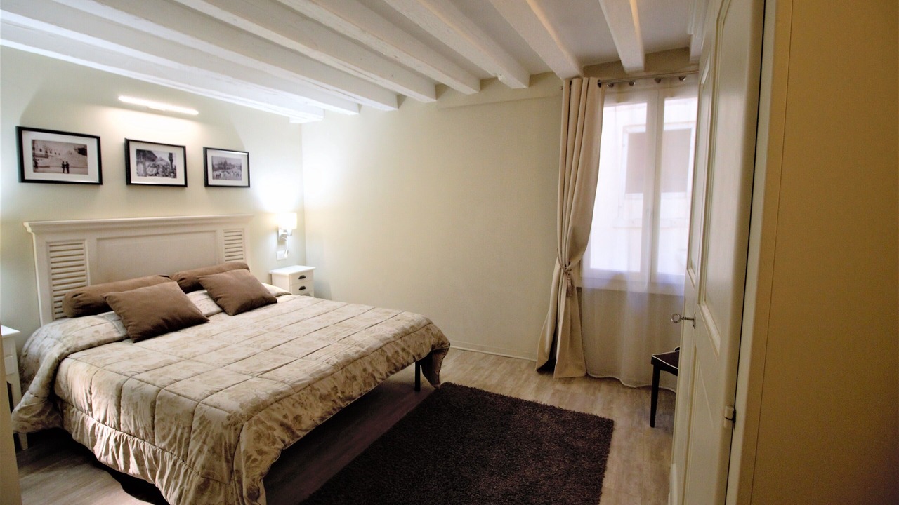 Photo of Bedroom in Venice
