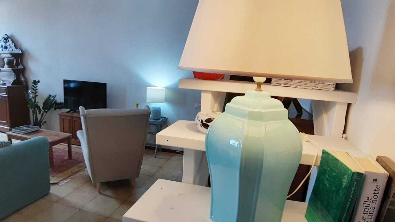 Photo of Livingroom in Recanati Old Town