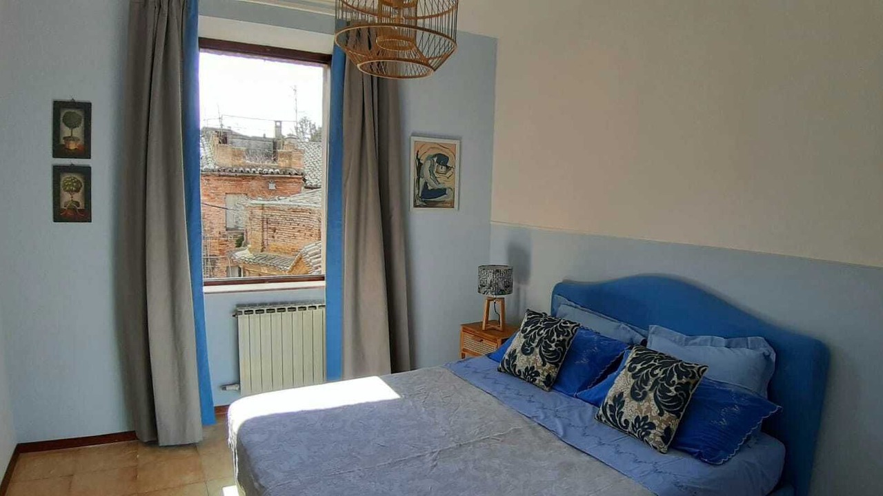 Photo of Bedroom in Recanati Old Town