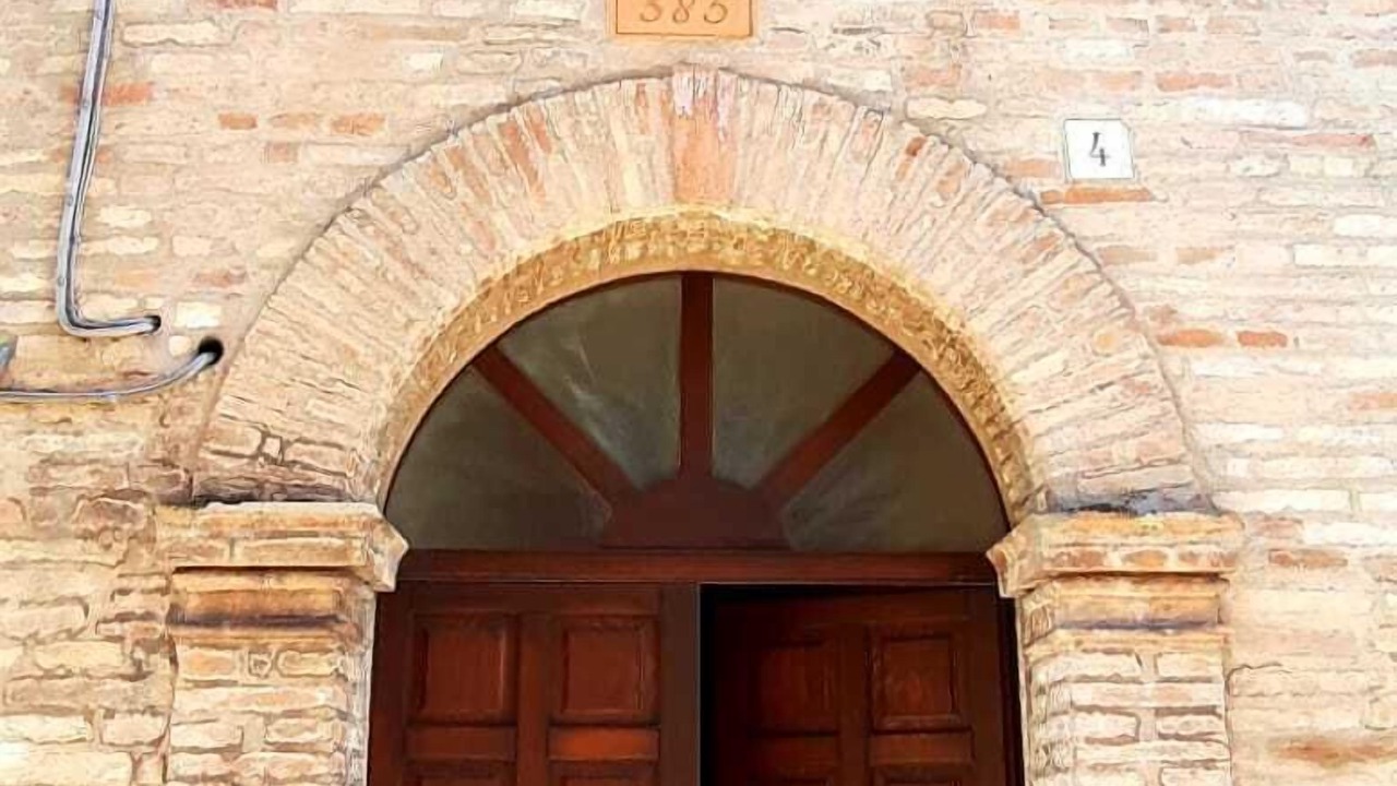 Photo of Outdoor in Recanati Old Town