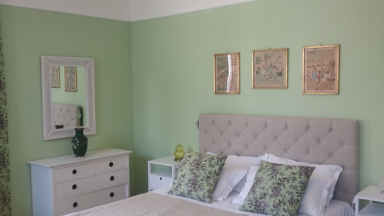 Photo of Bedroom in Recanati Old Town
