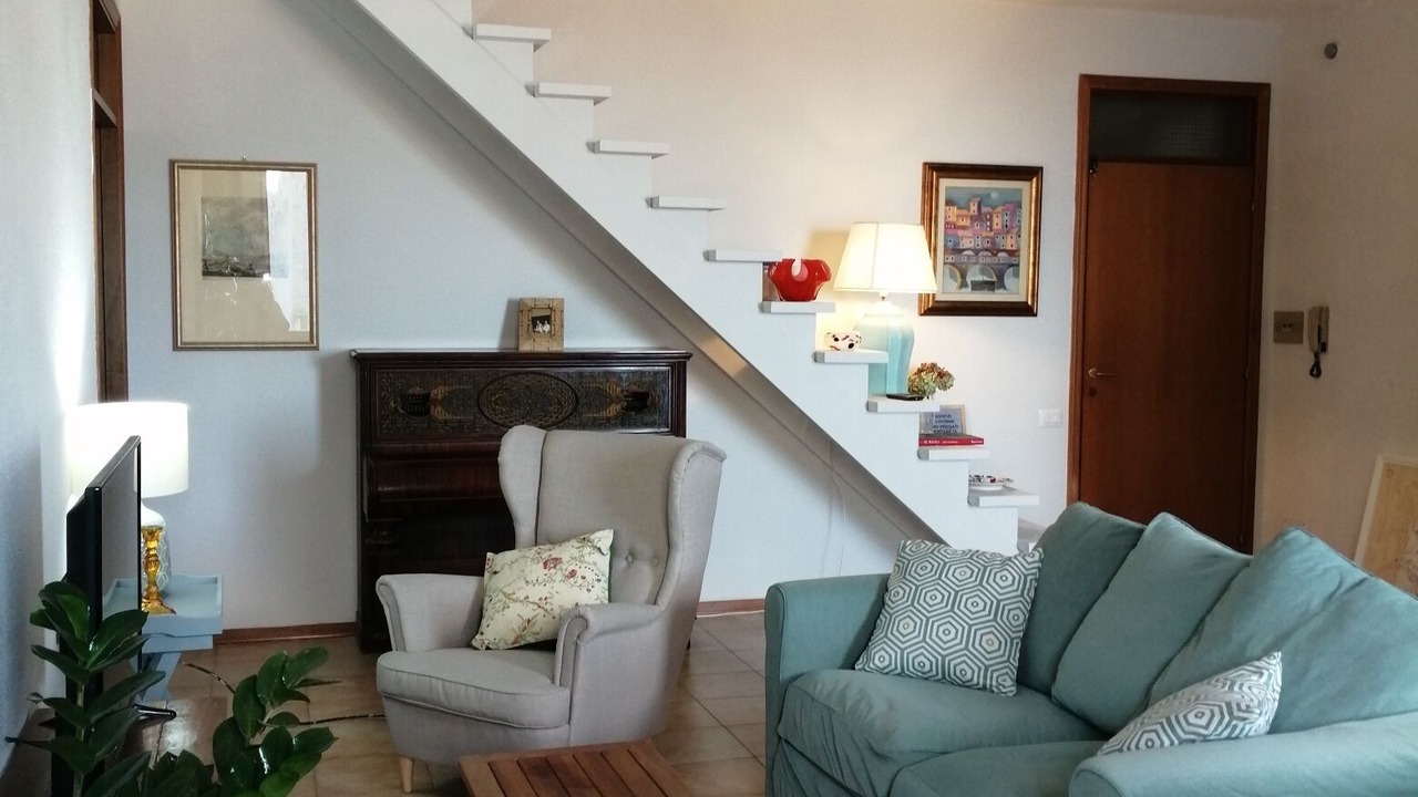 Photo of Livingroom in Recanati Old Town