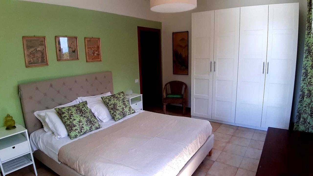 Photo of Bedroom in Recanati Old Town