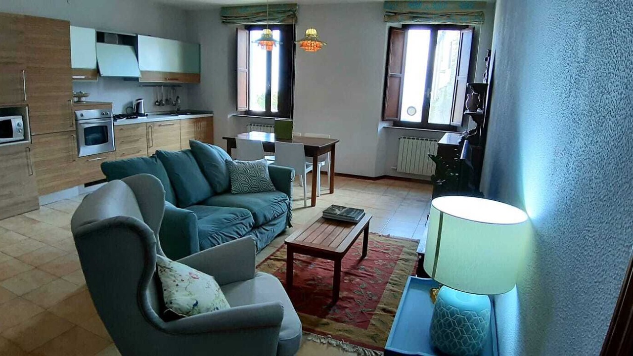 Photo of Livingroom in Recanati Old Town