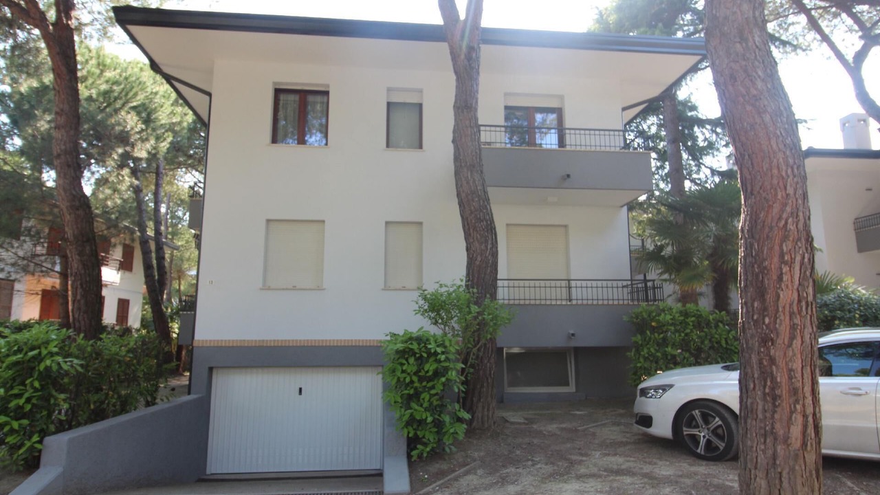 Photo of Outdoor in Lignano Pineta