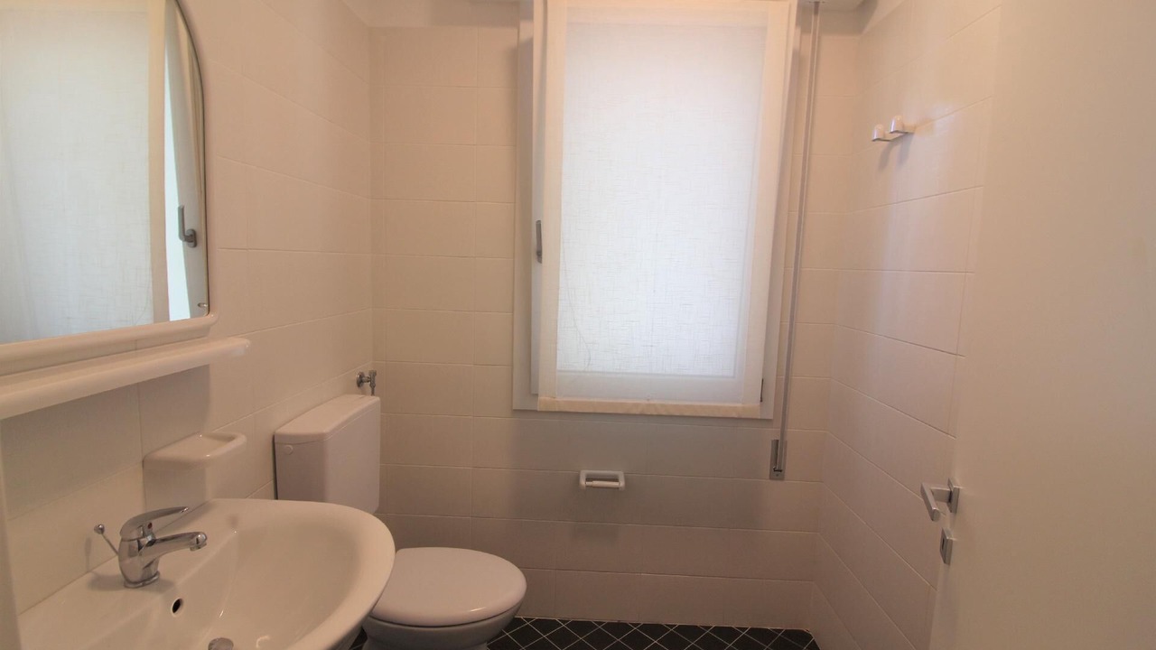 Photo of Bathroom in Lignano Pineta