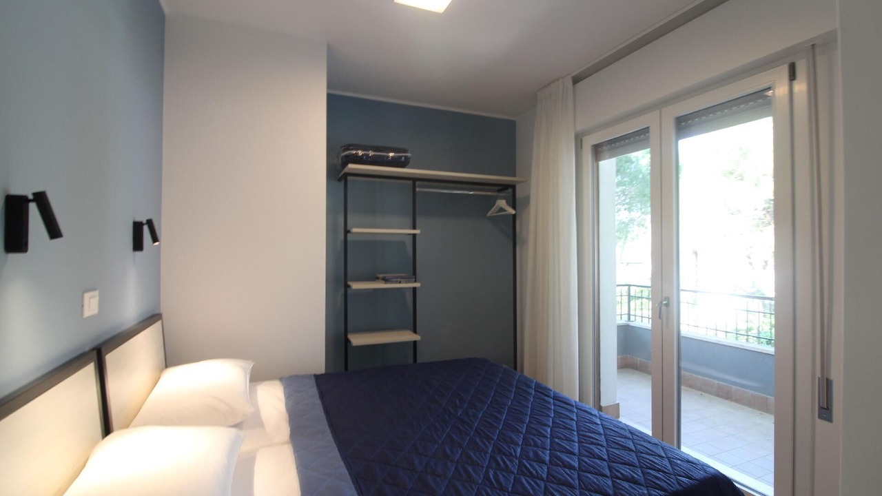 Photo of Bedroom in Lignano Pineta