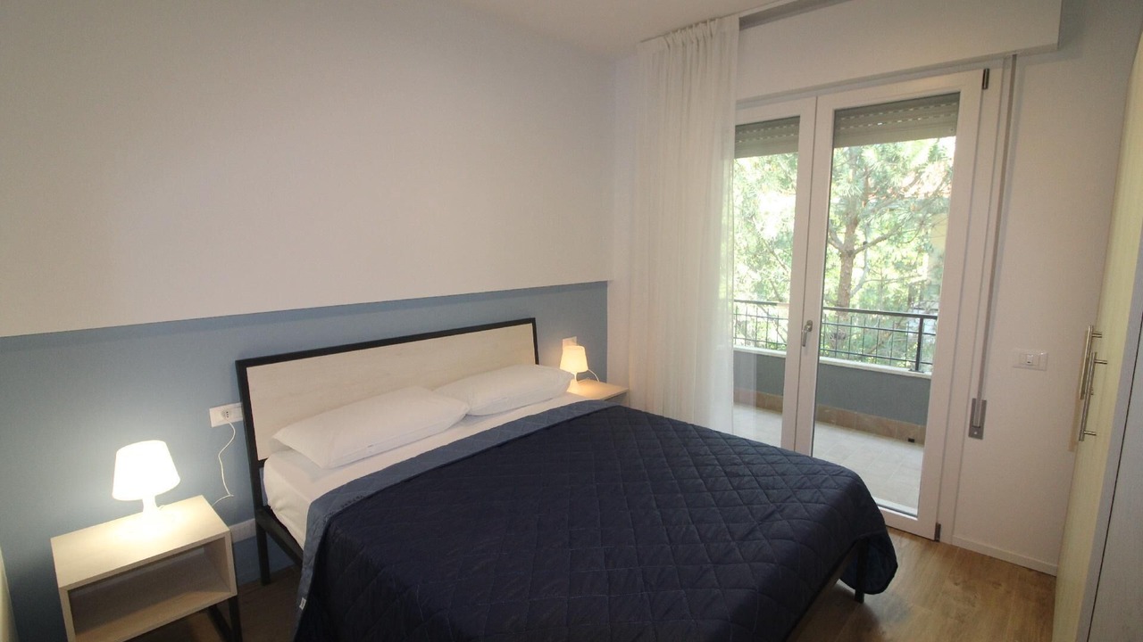 Photo of Bedroom in Lignano Pineta