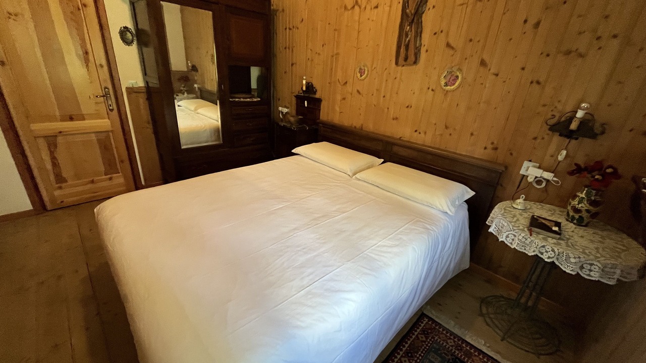 Photo of Bedroom in Treviso Bresciano