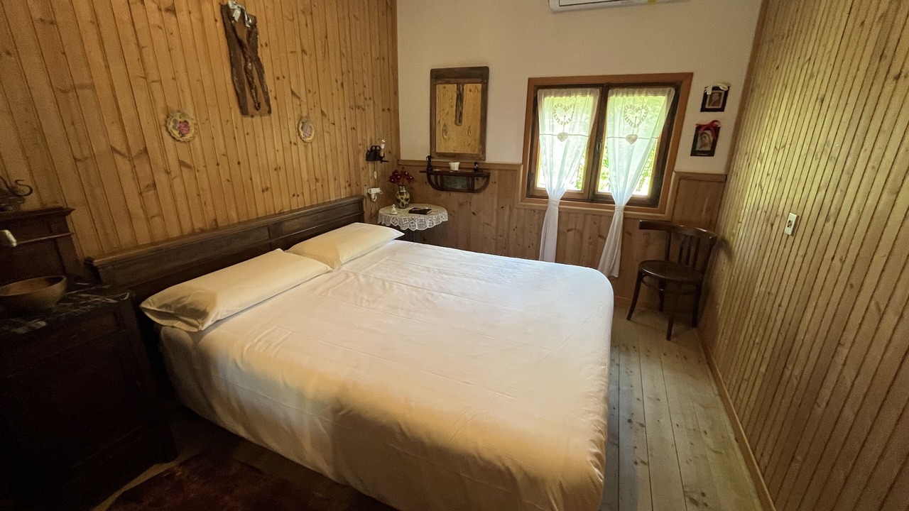 Photo of Bedroom in Treviso Bresciano