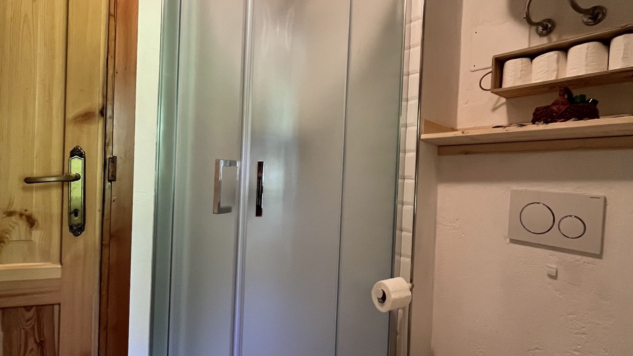 Photo of Bathroom in Treviso Bresciano