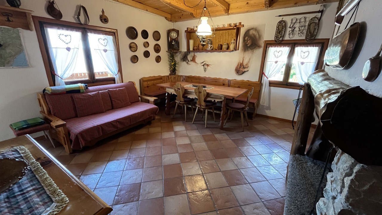 Photo of Livingroom in Treviso Bresciano