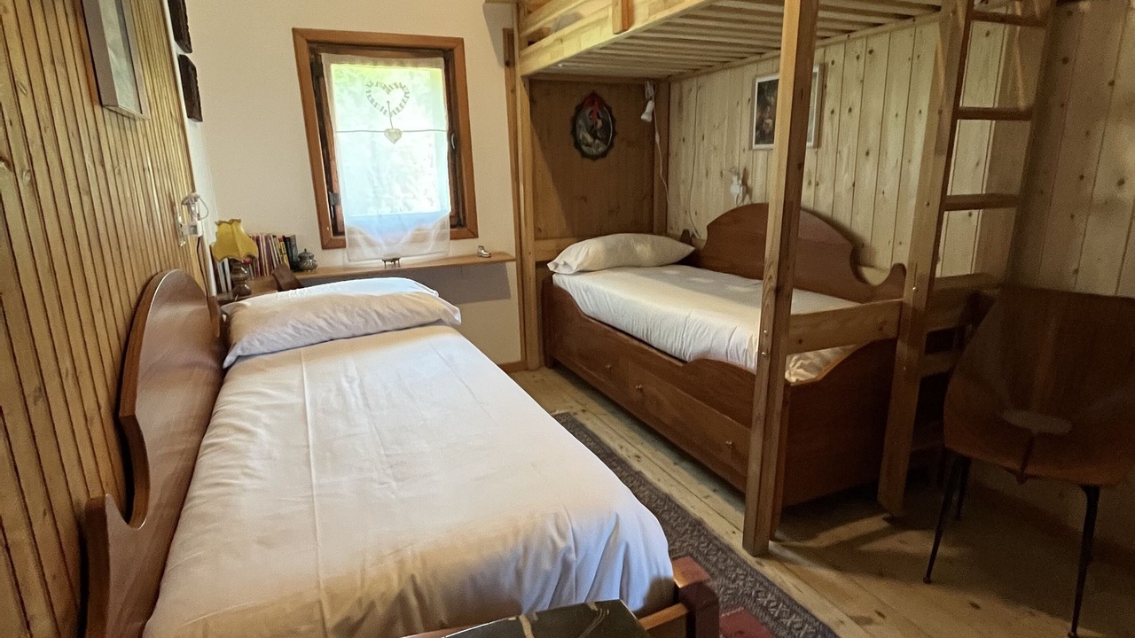 Photo of Bedroom in Treviso Bresciano