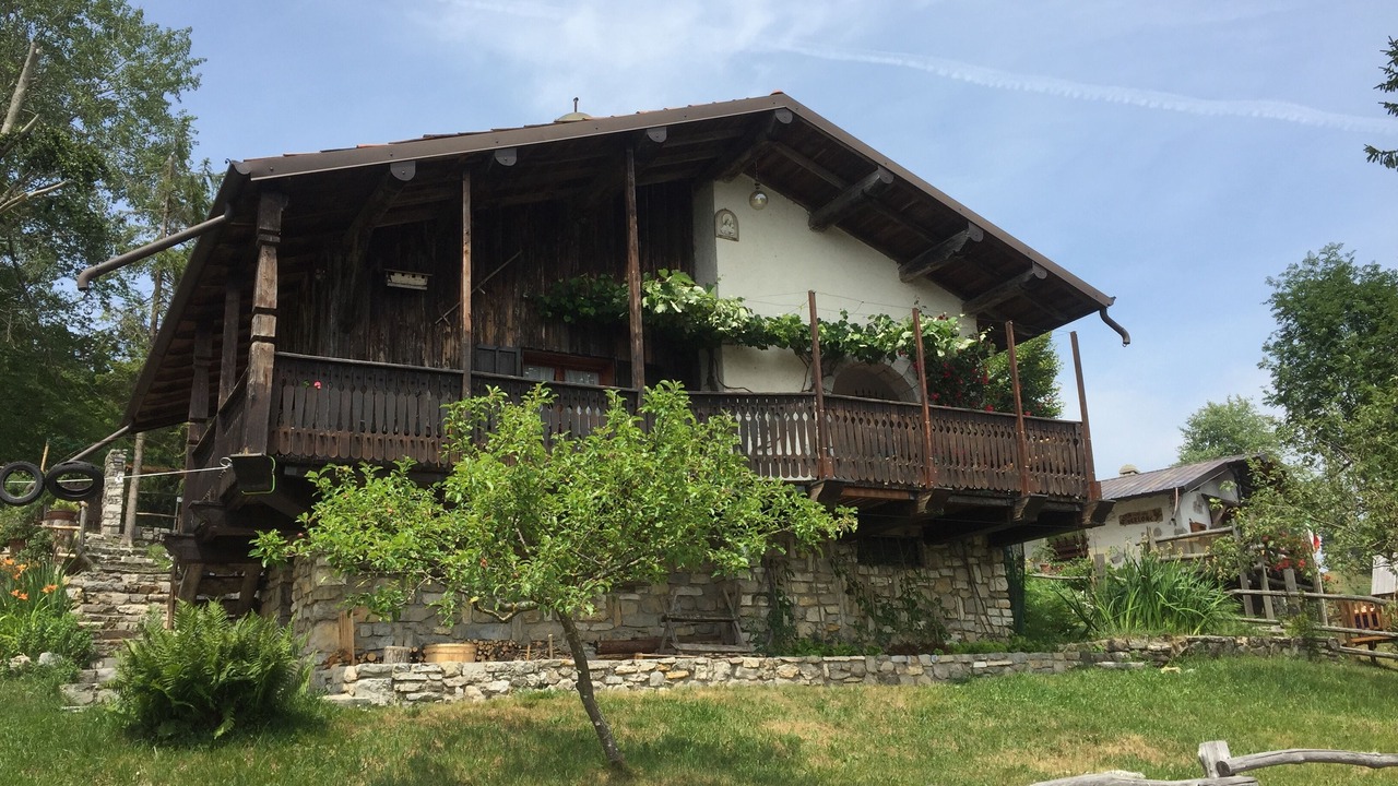 Photo of Outdoor in Treviso Bresciano