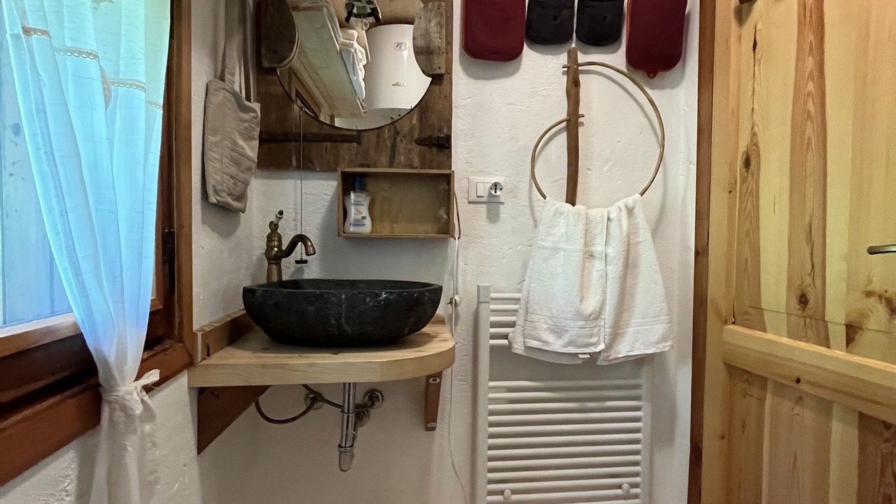Photo of Bathroom in Treviso Bresciano