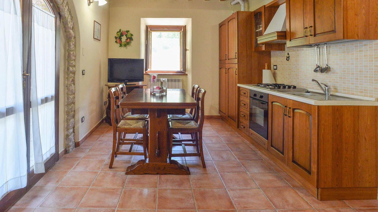 Photo of Bedroom in Cagli