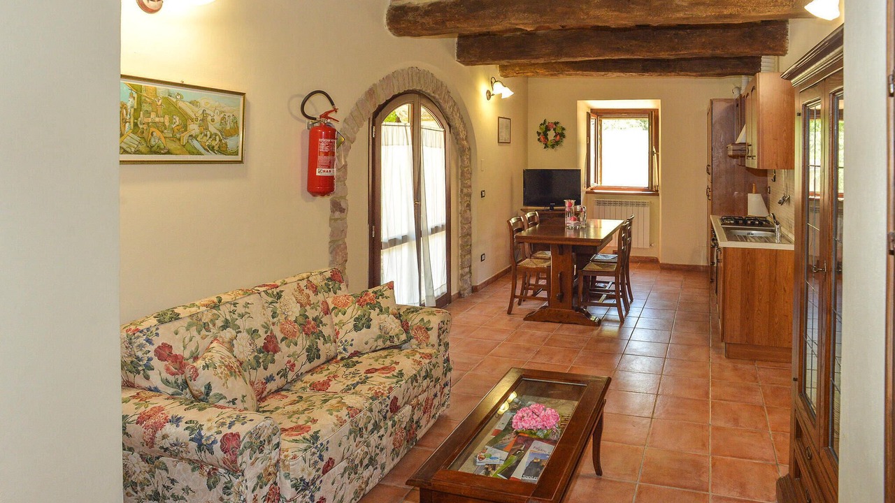 Photo of Bedroom in Cagli