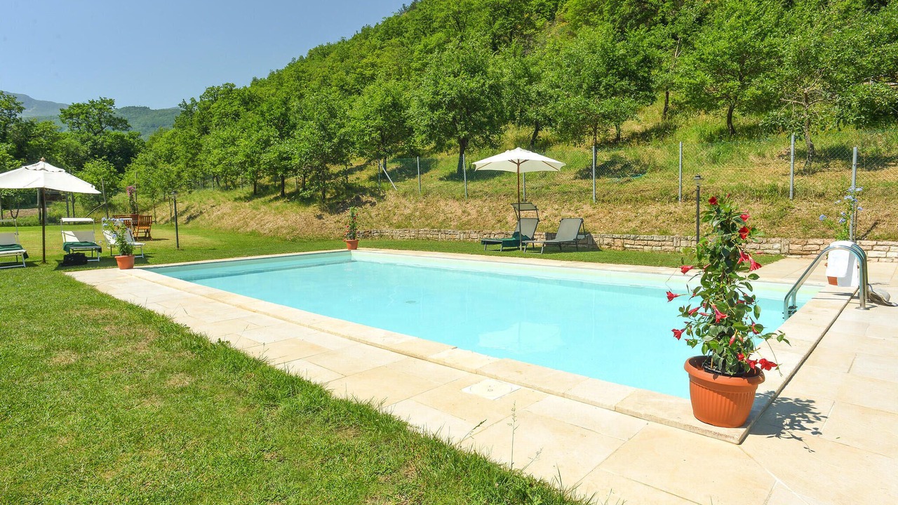 Photo of Outdoor in Cagli